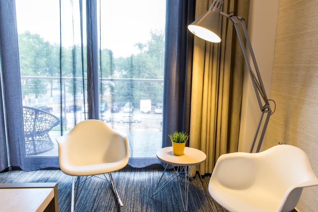 Hotel On Plonge Junior Mamaia Room photo