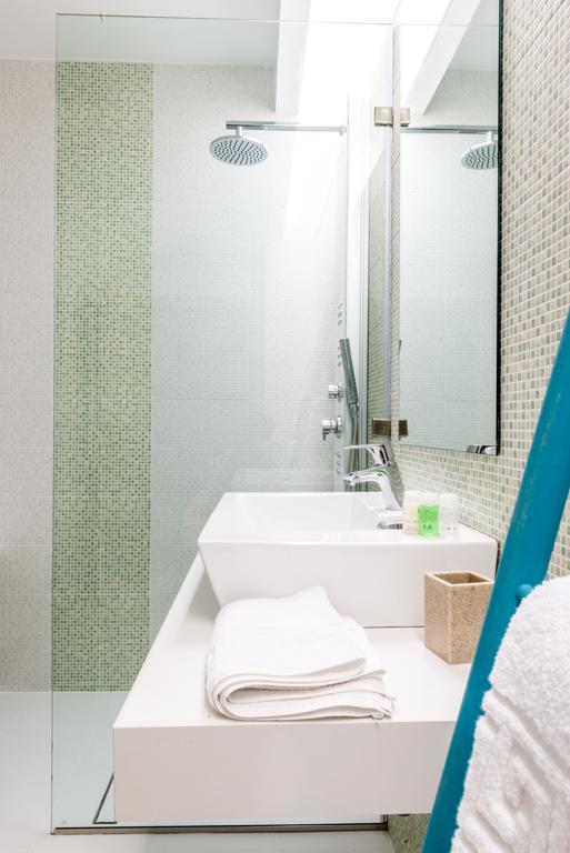 Hotel On Plonge Junior Mamaia Room photo