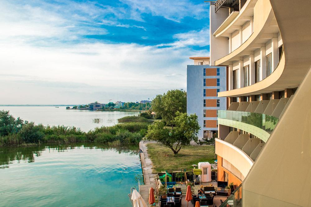 Hotel On Plonge Junior Mamaia Room photo