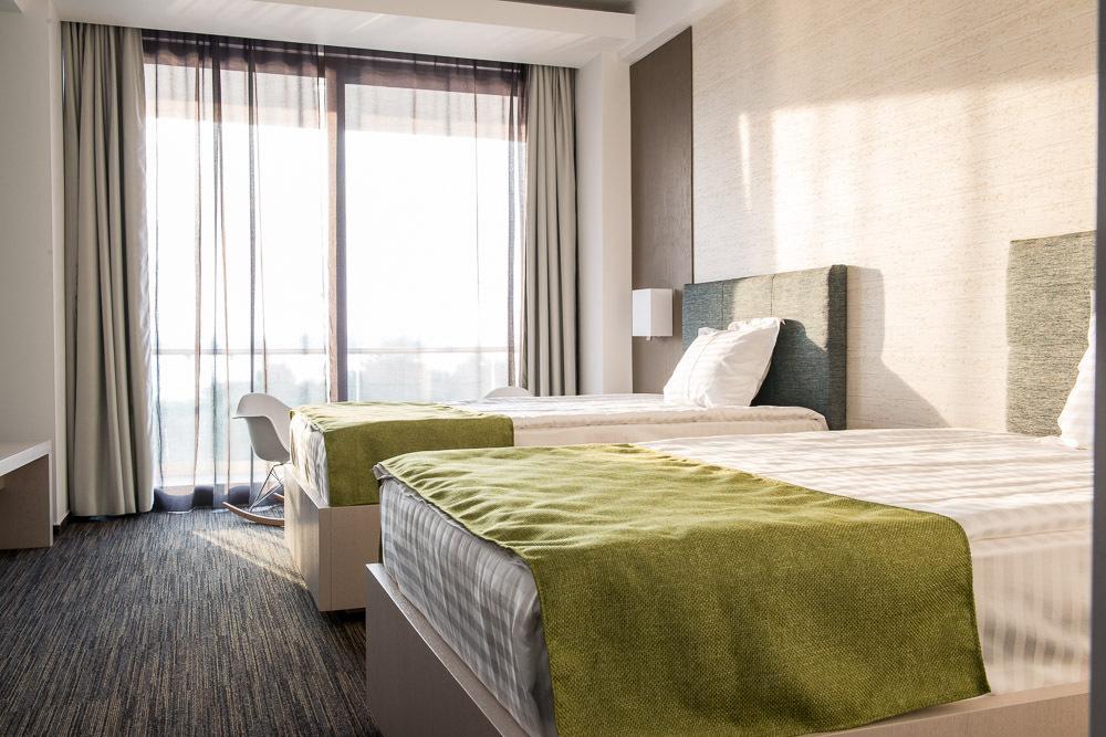 Hotel On Plonge Junior Mamaia Room photo