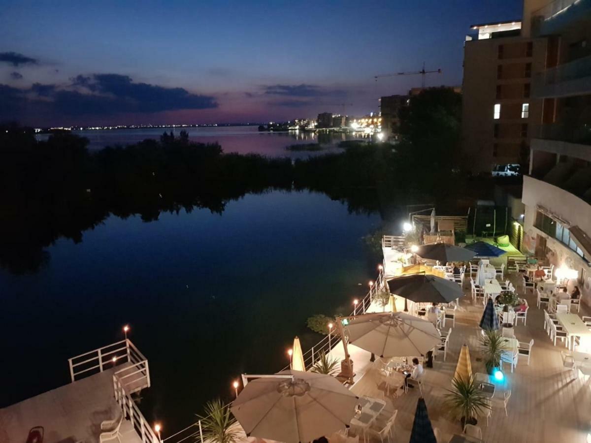 Hotel On Plonge Junior Mamaia Exterior photo